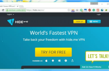 افضل برنامج VPN مجاني