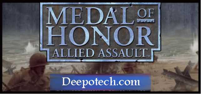 تحميل لعبة ميدل medal of honor