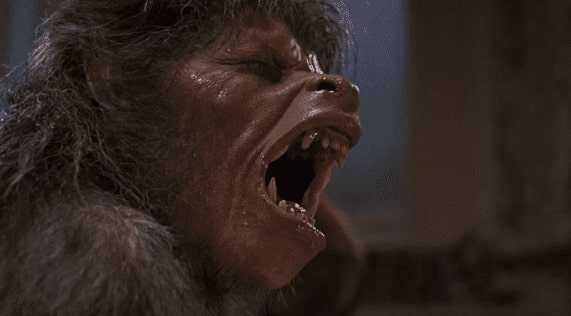 (An American Werewolf in London (1981