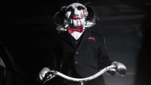 (Saw (2004