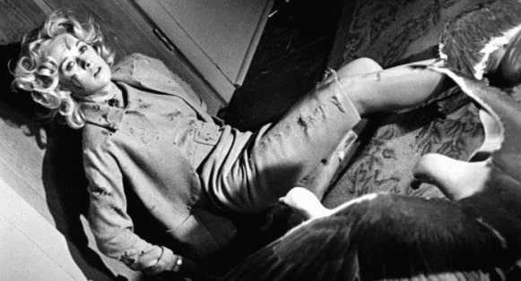 (The Birds (1963