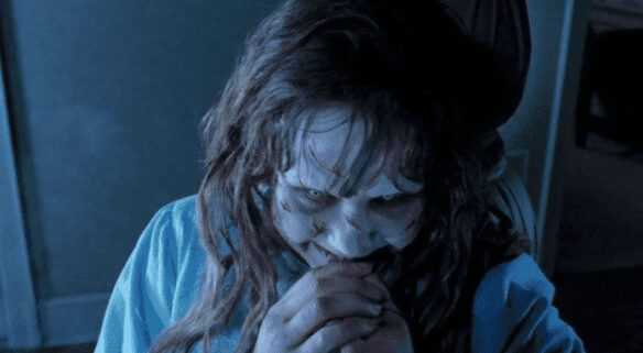 (The Exorcist (1973