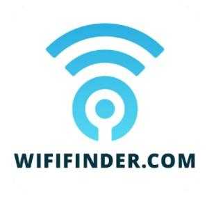 WIFI Finder