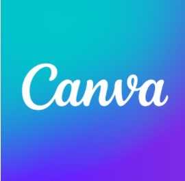 تطبيق Canva 