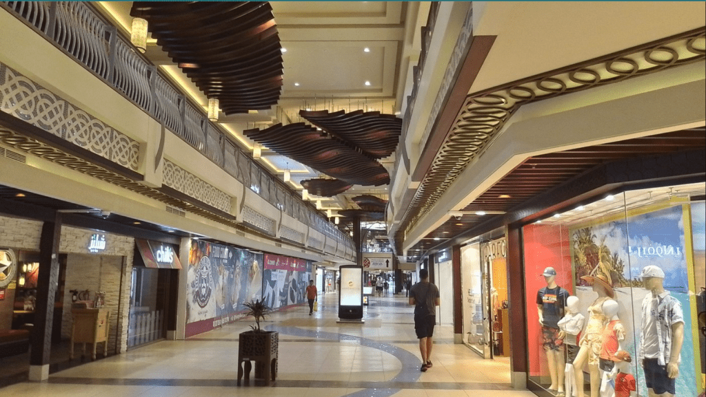 محلات غرناطة مول الرياض مطاعم وكافيهات