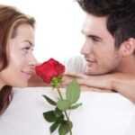 كلمات حب رومانسية للحبيبة