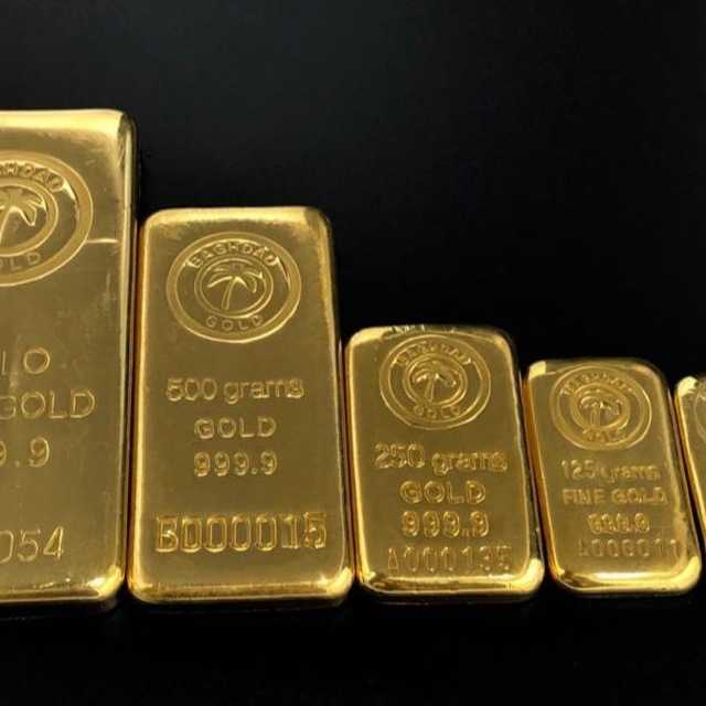 أسعار الذهب في مصر الثلاثاء 28 فبراير