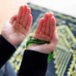 دعاء الاستخارة إسلام ويب