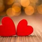 كلمات حب إلى حبيبي