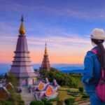 أشهر 10 مناطق سياحية حول العالم 3