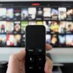 تطبيقات IPTV المجانية: مشاهدة البث التلفزيوني المباشر على Android 1
