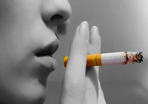 التدخين وصحة المرأة: تعرف معنا على مخاطر التدخين للنساء 1