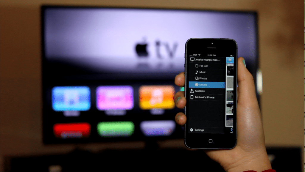 Apple TV تطرح ميزة العرض المتعدد في الإصدار التجريبي لعشاق الرياضة 1