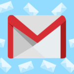 كيفية إنشاء حساب جيميل Gmail باستخدام الكمبيوتر 2