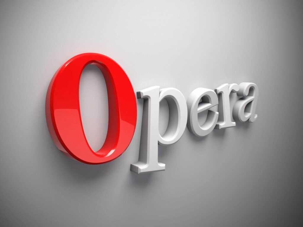 تقدم Opera VPN المجاني إلى iOS لمنافسة بدائل Apple و Google المدفوعة 1