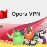 تقدم Opera VPN المجاني إلى iOS لمنافسة بدائل Apple و Google المدفوعة 1