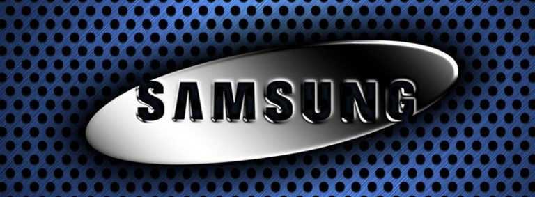 كيفية تهيئة جهاز Samsung عن طريق الرمز 1