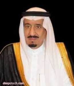 الملك سلمان بن عبد العزيز بن عبد الرحمان آل سعود، حاكم السعودية حفظه الله ورعاه، تولى الحكم في السعودية وصنف من أهم واعظم حكام السعودية الذين مرو في تاريخها،