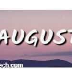 أغسطس شهر كم وما ترتيبه بين 12 شهرا 4
