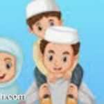 قصص أطفال قصيرة " أخلاق آدم" قصة ممتعة ومشوقة لا تتجاوز مدتها 3 دقائق 2