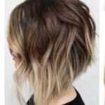 قصات شعر قصيرة للنساء 2023 - أجمل قصات الشعر القصيرة للنساء 1