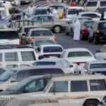 معارض الشفا للسيارات أكبر سوق سيارات في الرياض 4