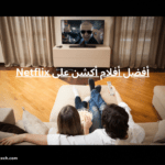 أفضل أفلام نتفليكس Netflix أكشن 2023 3