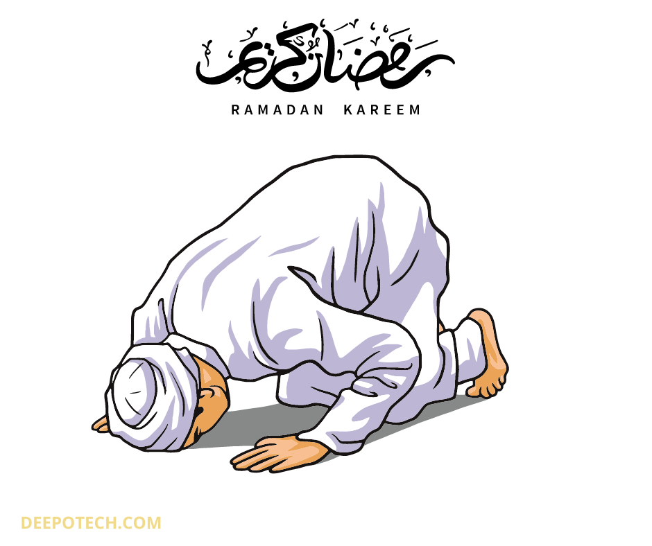 أدعية شهر رمضان