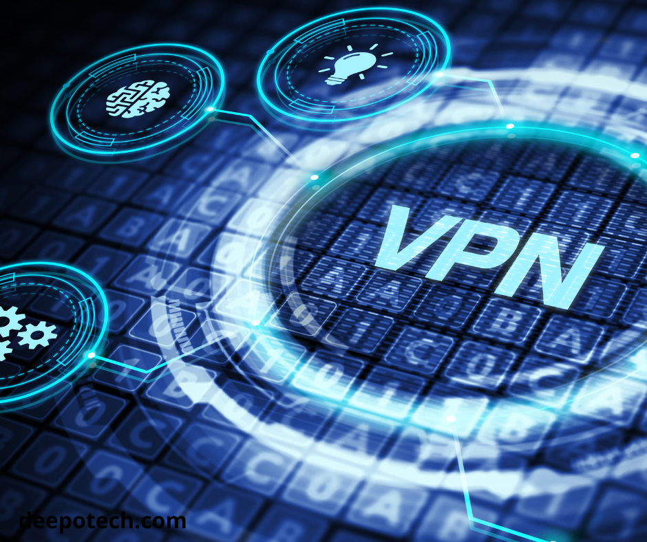 كيف تختار أفضل VPN