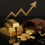 أسعار الذهب والفضة في صعود مستمر: لماذا تُعد الملاذات الآمنة هي الحل؟