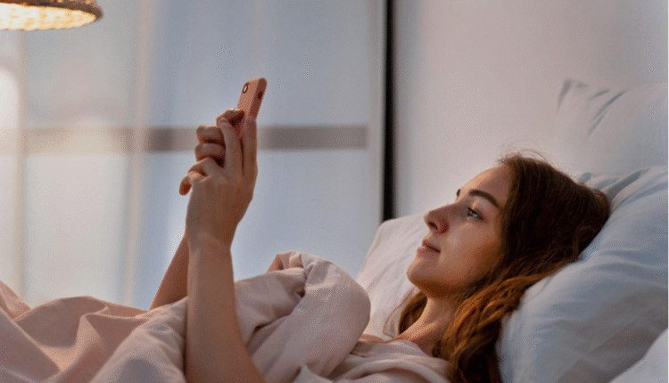 الخصوصية حسب التصميم: كيف تتطور التكنولوجيا لتحترم حدودك